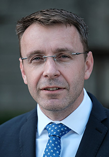 JUDr. Vladimír Kremlík