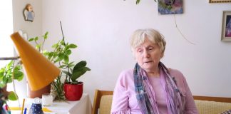 Představení odborníků SIRDO – MUDr. Zdena Kmuníčková